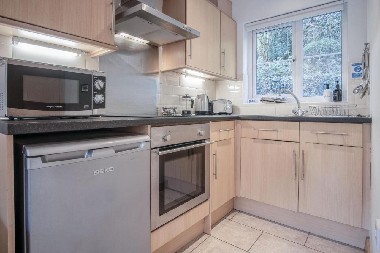 Oxwich Cottage - 2 Bedroom - Parkmill Esterno foto