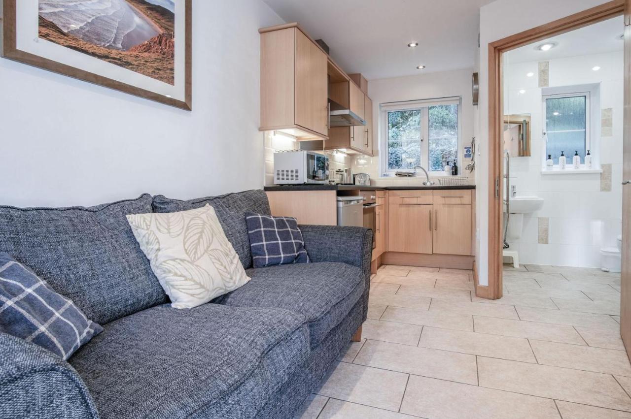 Oxwich Cottage - 2 Bedroom - Parkmill Esterno foto