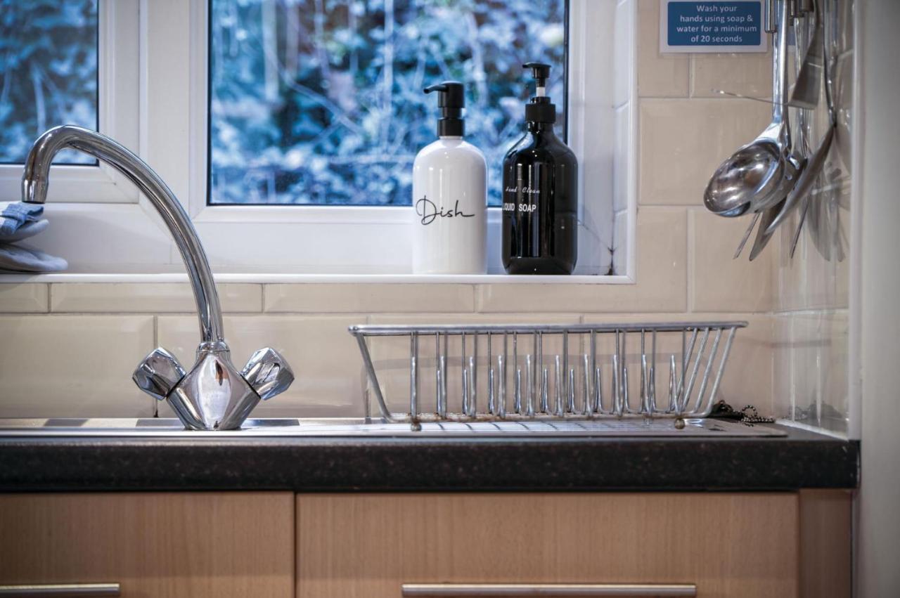 Oxwich Cottage - 2 Bedroom - Parkmill Esterno foto