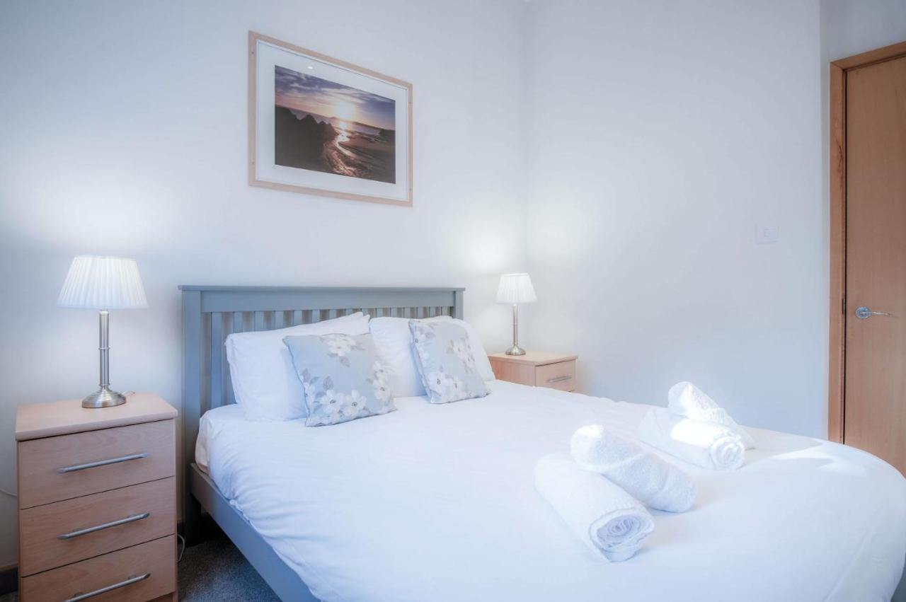 Oxwich Cottage - 2 Bedroom - Parkmill Esterno foto