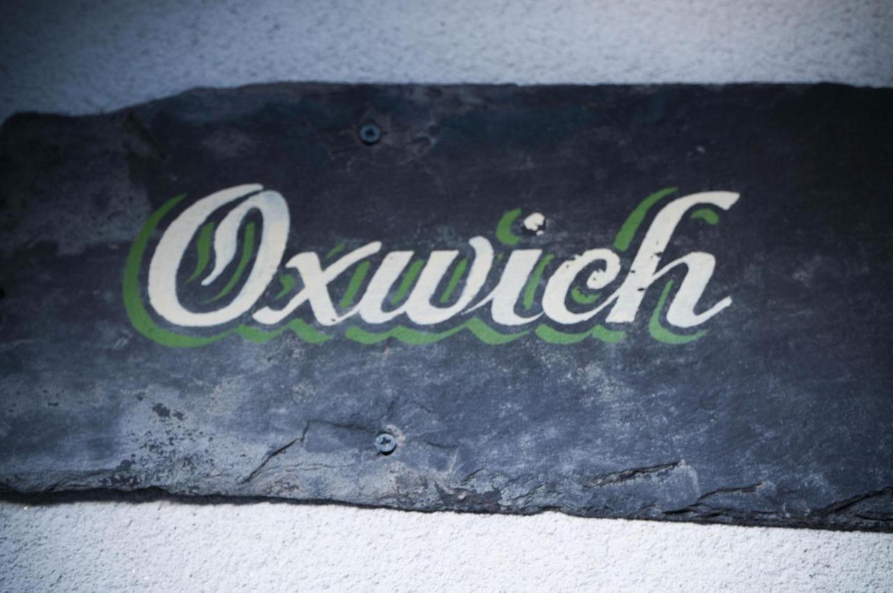 Oxwich Cottage - 2 Bedroom - Parkmill Esterno foto
