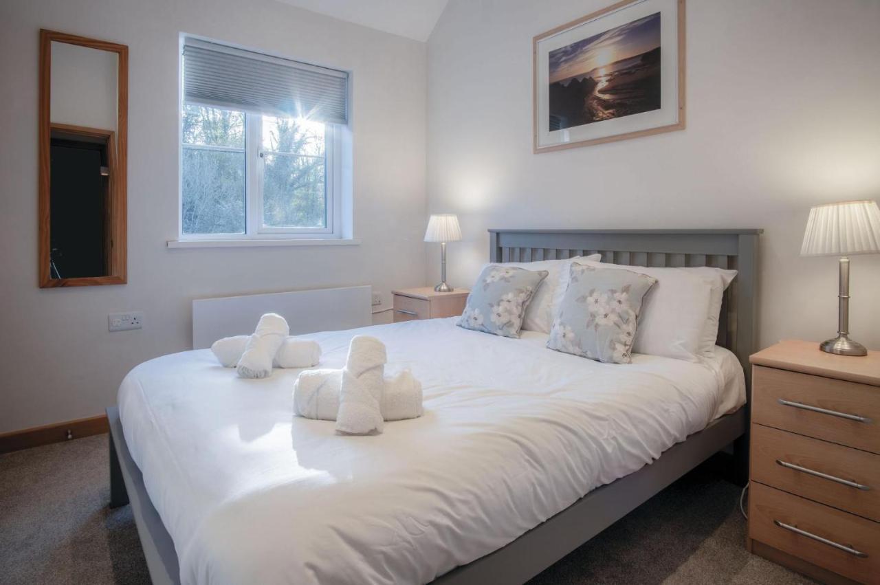 Oxwich Cottage - 2 Bedroom - Parkmill Esterno foto