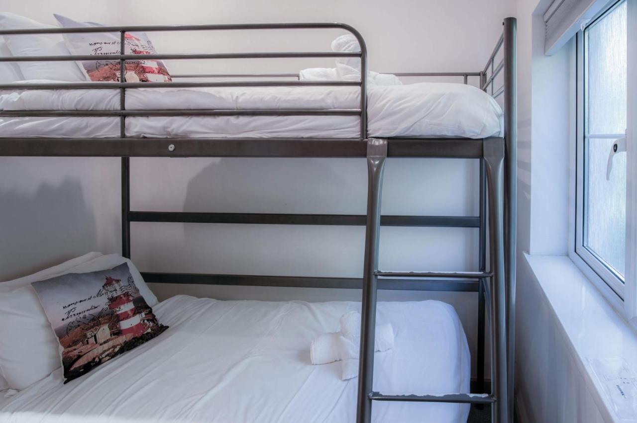 Oxwich Cottage - 2 Bedroom - Parkmill Esterno foto