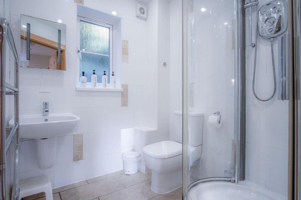 Oxwich Cottage - 2 Bedroom - Parkmill Esterno foto