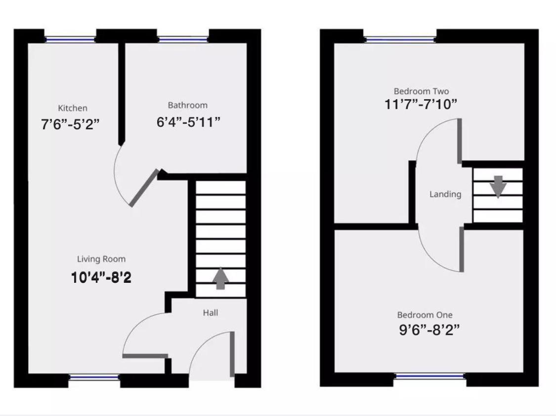 Oxwich Cottage - 2 Bedroom - Parkmill Esterno foto